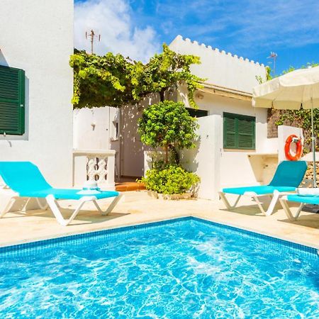 Villa Torreta プンタ・プリマ エクステリア 写真