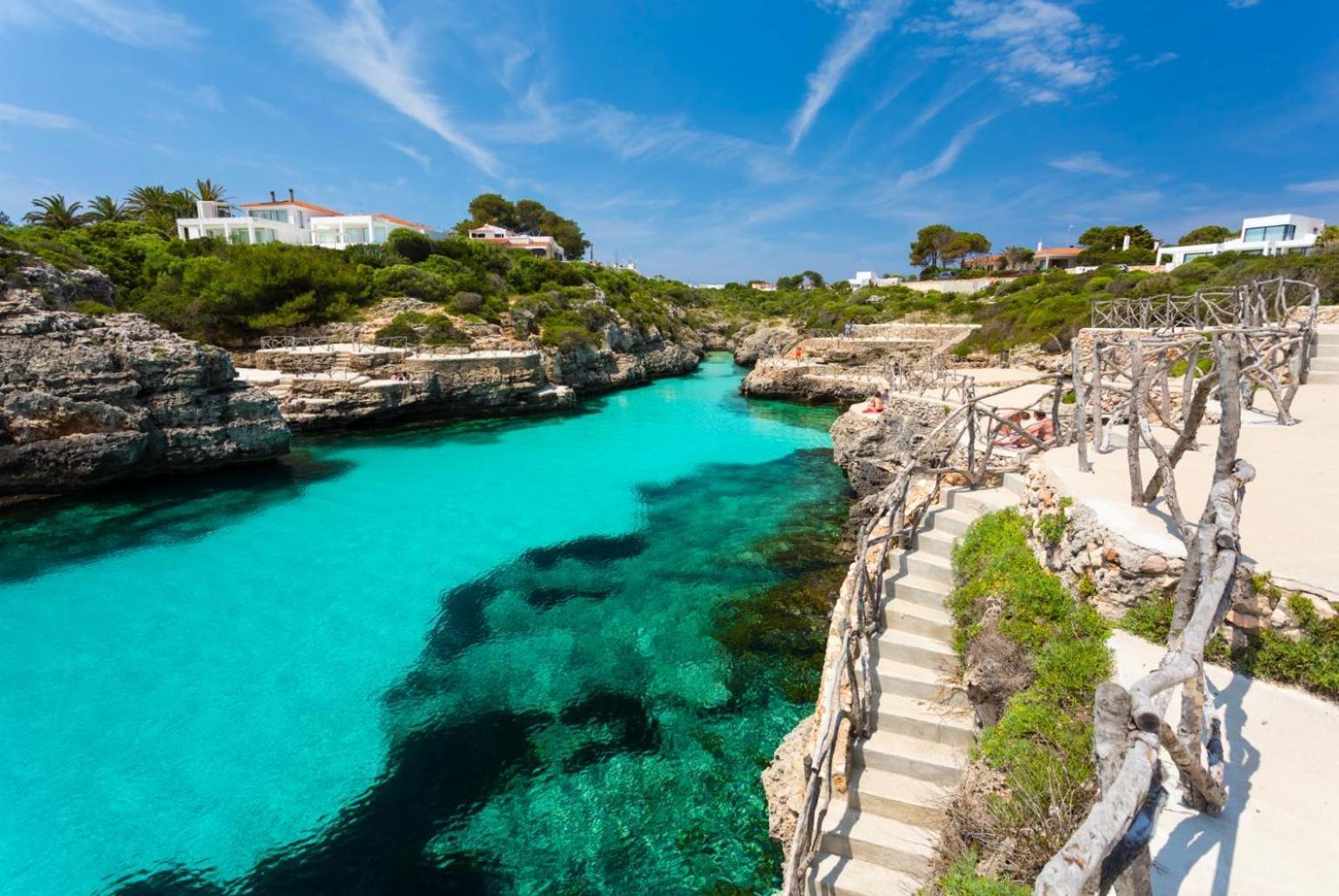 Villa Torreta プンタ・プリマ エクステリア 写真